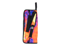 Zildjian Student Stick Bag Orange Burst Zildjian Student Stick Bag Orange Burst